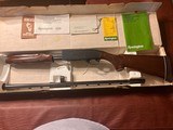 Remington 870 20 gauge LW Magnum - 5 of 14