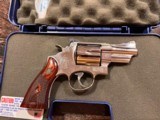 Smith & Wesson 24–6 Lew Horton special edition .44 special - 10 of 12