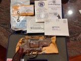 Smith & Wesson 24–6 Lew Horton special edition .44 special - 3 of 12