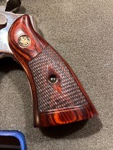 Smith & Wesson 24–6 Lew Horton special edition .44 special - 8 of 12