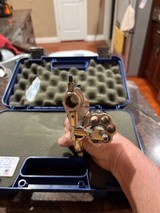 Smith & Wesson 24–6 Lew Horton special edition .44 special - 7 of 12