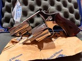 Smith & Wesson 24–6 Lew Horton special edition .44 special - 4 of 12