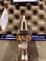 Smith & Wesson 24–6 Lew Horton special edition .44 special - 5 of 12