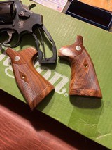NEW NEVER FIRED! Smith and Wesson revolver model 21–4 Thunder Ranch edition .44 special - Image 15 of 15