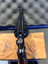 NEW NEVER FIRED! Smith and Wesson revolver model 21–4 Thunder Ranch edition .44 special - Image 5 of 15