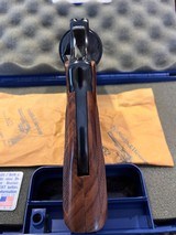 NEW NEVER FIRED! Smith and Wesson revolver model 21–4 Thunder Ranch edition .44 special - Image 4 of 15