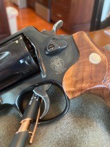 NEW NEVER FIRED! Smith and Wesson revolver model 21–4 Thunder Ranch edition .44 special - Image 11 of 15