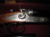 Bernadelli Italia Hammer Gun 12 ga - 1 of 5