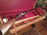 Webley&Scott ejector with case
- 2 of 4