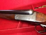 Army&Navy 16 ga 5.5 pounds beautiful with case - 5 of 11