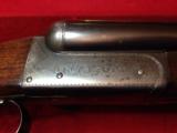 Army&Navy 16 ga 5.5 pounds beautiful with case - 3 of 11