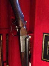 Army&Navy 16 ga 5.5 pounds beautiful with case - 2 of 11