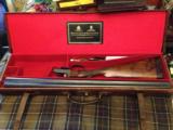Army&Navy 16 ga 5.5 pounds beautiful with case - 1 of 11