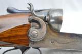 Ithaca Hammer Gun 12 gauge excellent - 4 of 10