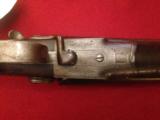 W&C Scott Side Lever Hammer Shotgun, in 10 Ga, excellent - 9 of 12