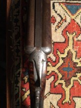 W&C Scott Sidelock - 4 of 9