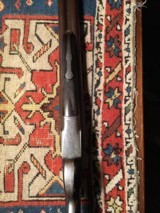 W&C Scott Sidelock - 2 of 9