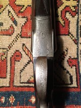 W&C Scott Sidelock - 3 of 9