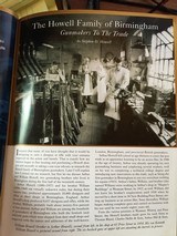 Arthur Howell Birmingham BLE - 10 of 10