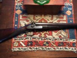W C Scott Historical Hammer Gun - 1 of 12