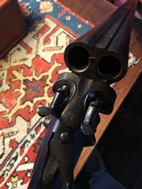 W C Scott Historical Hammer Gun - 12 of 12