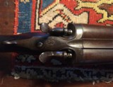 W C Scott Historical Hammer Gun - 3 of 12