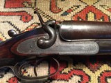 W C Scott Historical Hammer Gun - 2 of 12