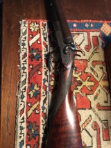 W C Scott Historical Hammer Gun - 10 of 12