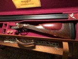 Webley Scott Model 702 12 ga - 2 of 12