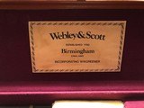 Webley Scott Model 702 12 ga - 4 of 12