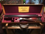 Webley Scott Model 702 12 ga - 1 of 12