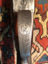 WC Scott Hammer 12 ga. Excellent - 4 of 9