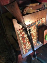 WC Scott Hammer 12 ga. Excellent - 8 of 9