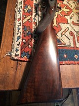 WC Scott Hammer 12 ga. Excellent - 6 of 9