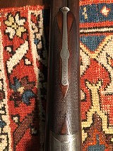 WC Scott Hammer 12 ga. Excellent - 9 of 9