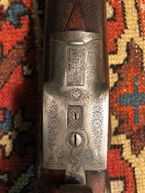 WC Scott Hammer 12 ga. Excellent - 5 of 9