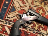 410/45 long colt single shot pistol - 1 of 4