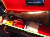 Webley Scott 702 12 GAUGEEXCELLENTWITH ORIGINALCASE- 3 of 10
