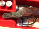 Webley Scott 702 12 GAUGEEXCELLENTWITH ORIGINALCASE- 2 of 10