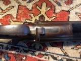 Charles Webley hammer gun 12 ga - 6 of 9
