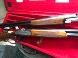 E Contento O/U Two barrel set 12/20 - 9 of 10