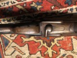 William Moore 10 gauge hammer gun massive - 3 of 11
