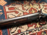 E James English Side Lever Hammer Gun - 6 of 7