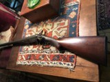 E James English Side Lever Hammer Gun - 2 of 7