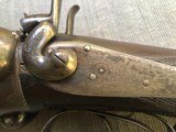 WC Scott Hammer gun 12ga - 8 of 9