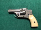 Sable 22 short baby pistol Belgium - 3 of 7