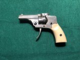 Sable 22 short baby pistol Belgium - 1 of 7