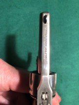 Sable 22 short baby pistol Belgium - 5 of 7