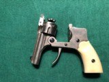 Sable 22 short baby pistol Belgium - 2 of 7