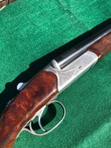 28 gauge SXS Huglu. Fantastic Wood - 3 of 8